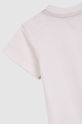 T-shirt - Wit