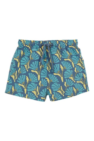 Zwemshort - Blauw
