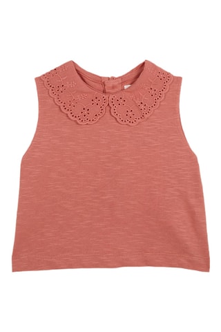 T-shirt - Rood