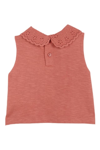 T-shirt - Rood