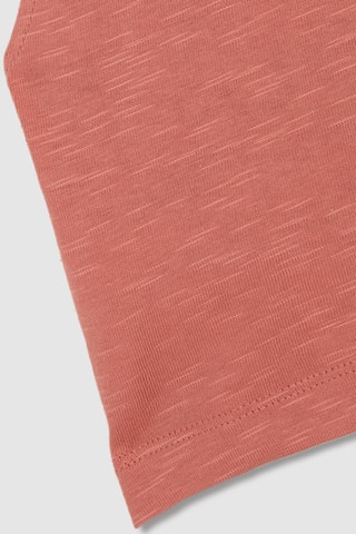 T-shirt - Rood