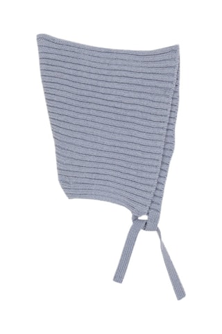 Muts - Blauw