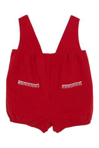 Pakje - Rood