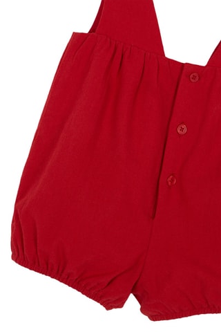 Pakje - Rood