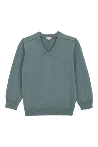 Trui - Groen