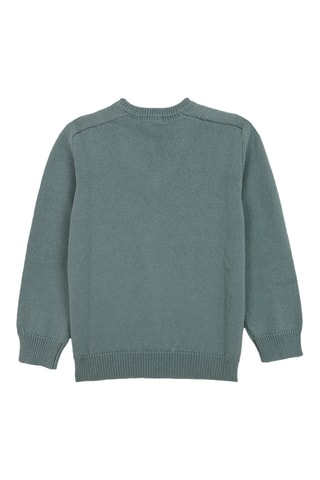 Trui - Groen