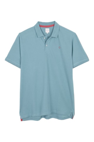 Polo - Blauw
