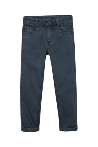 Jeans - Grijs