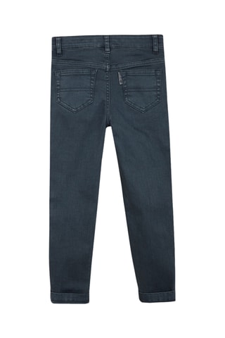 Jeans - Grijs