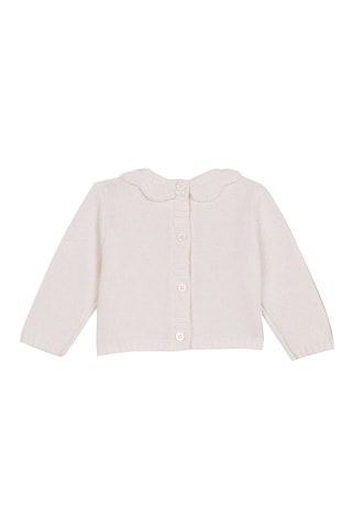 Trui - Beige