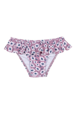 Bikinibroekje. Roze - Roze