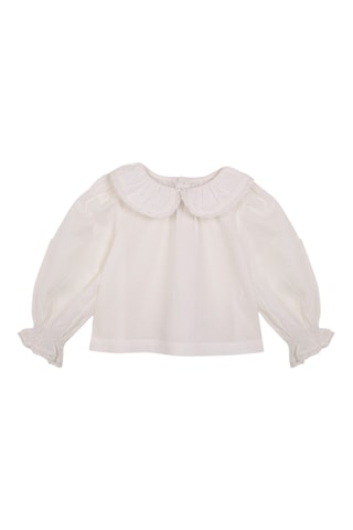 Blouse - Wit