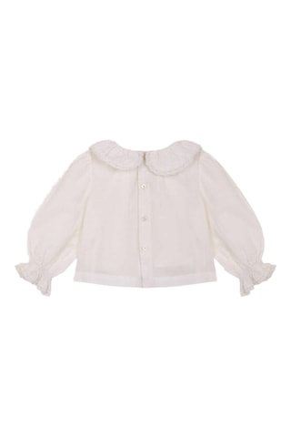 Blouse - Wit