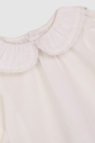 Blouse - Wit