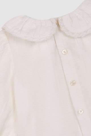Blouse - Wit