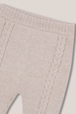 Wollen Legging - Grijs