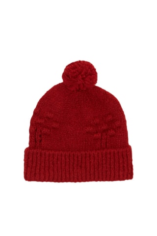 Muts - Rood