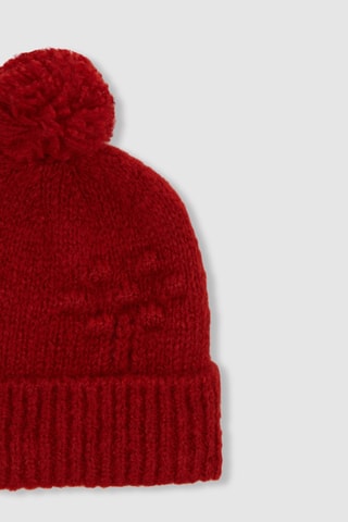 Muts - Rood