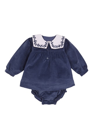 Jurk - Blauw