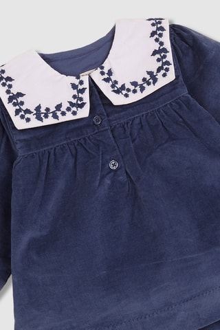 Jurk - Blauw