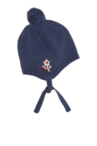 Muts - Blauw