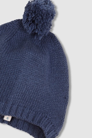 Muts - Blauw