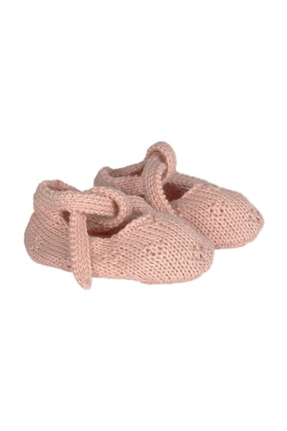 Pantoffels - Roze - Roze