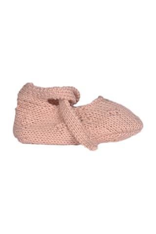 Pantoffels - Roze - Roze