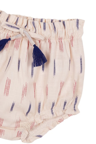 Bloomer - Beige - Beige