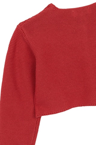 Vest - Rood - Rood