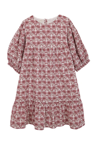 Robe - Violet