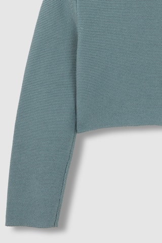 Vest - Groen