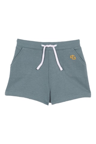 Short - Turquoise