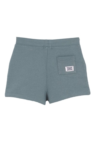 Short - Turquoise