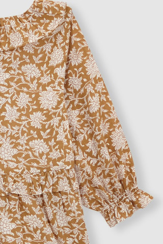 Robe - Jaune