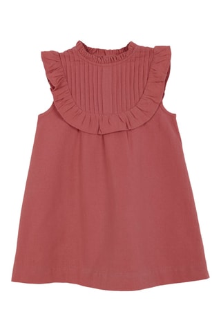 Robe - Corail
