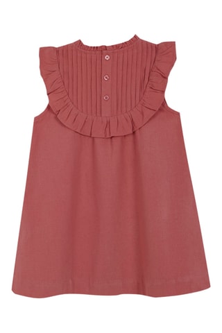 Robe - Corail