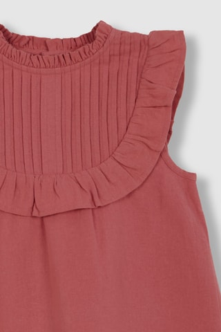 Robe - Corail