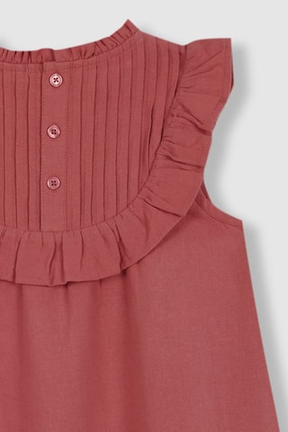 Robe - Corail