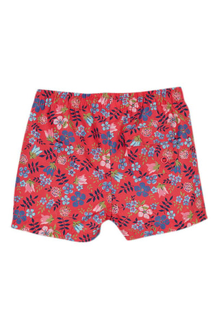 Zwemshort - Rood