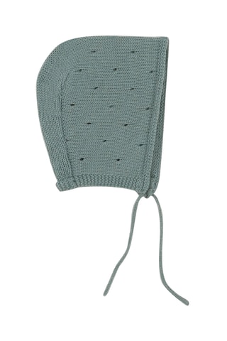 Muts - Groen
