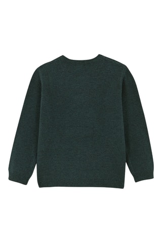 Trui - Blauw