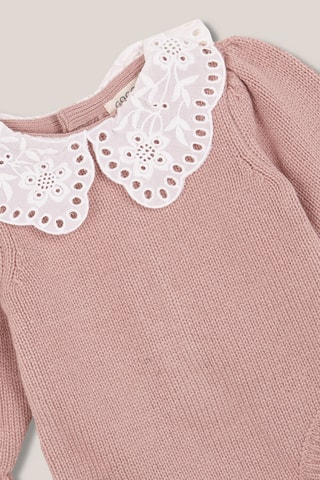 Bodysuit - Blauw