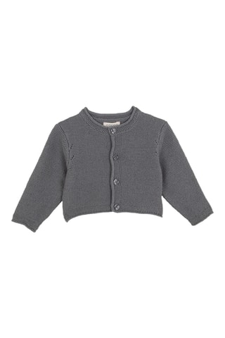 Vest - Groen