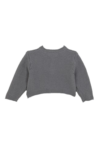 Vest - Groen