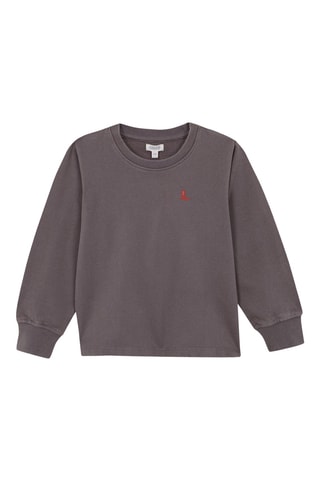 Sweater - Grijs