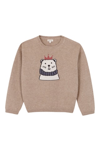 Trui - Beige