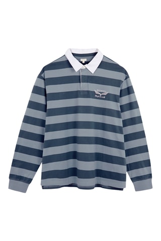 Polo - Blauw