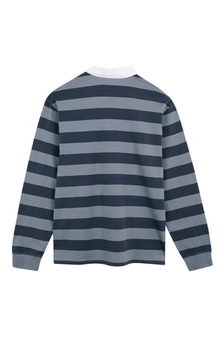 Polo - Blauw