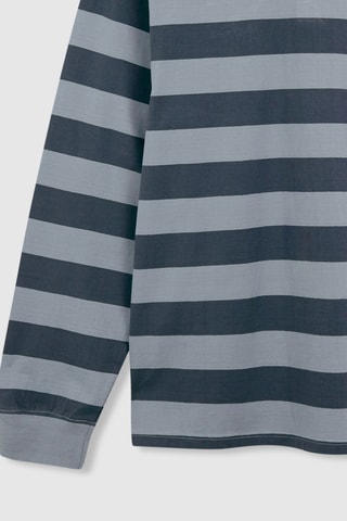 Polo - Blauw